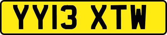 YY13XTW