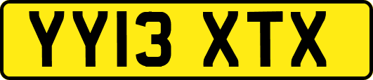 YY13XTX