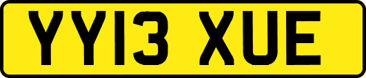 YY13XUE