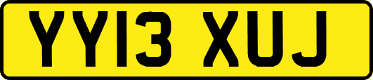 YY13XUJ