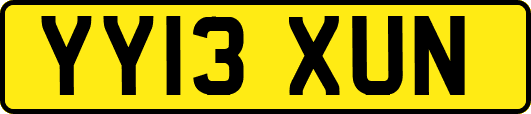 YY13XUN