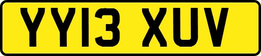 YY13XUV