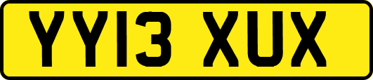 YY13XUX