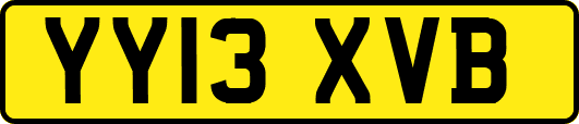 YY13XVB