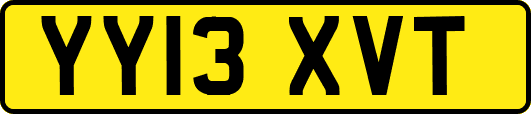 YY13XVT