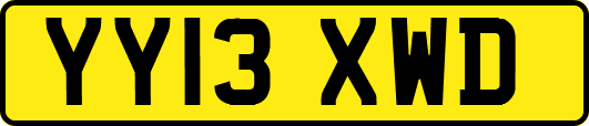 YY13XWD