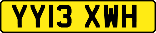 YY13XWH