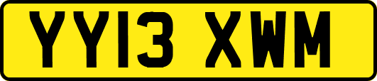 YY13XWM
