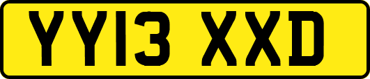 YY13XXD