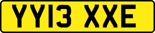 YY13XXE