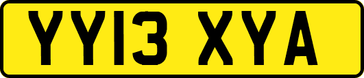 YY13XYA