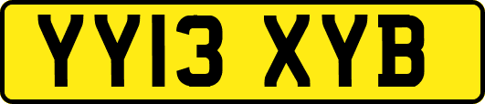 YY13XYB