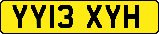 YY13XYH