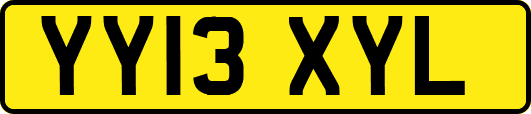 YY13XYL