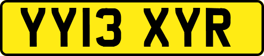 YY13XYR