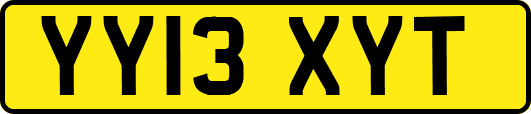 YY13XYT