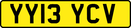 YY13YCV