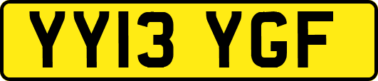 YY13YGF