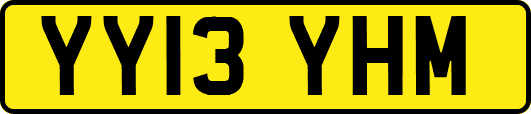 YY13YHM