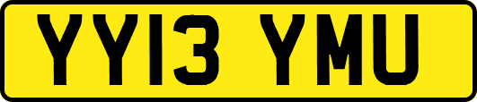 YY13YMU