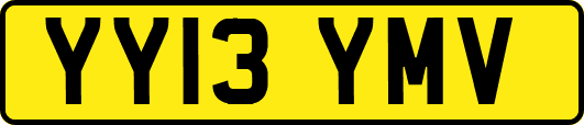 YY13YMV