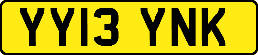 YY13YNK