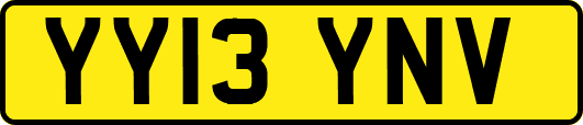 YY13YNV
