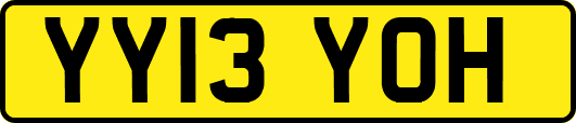 YY13YOH