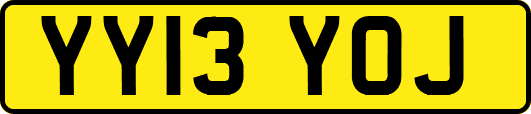 YY13YOJ