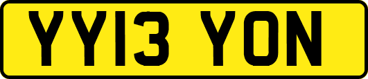 YY13YON