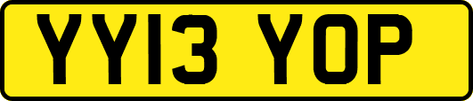 YY13YOP
