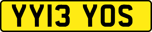 YY13YOS