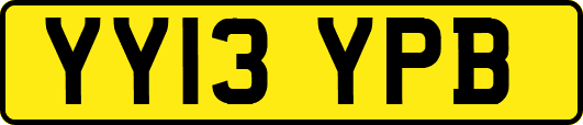 YY13YPB