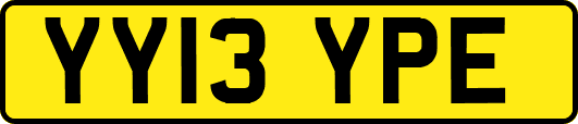 YY13YPE