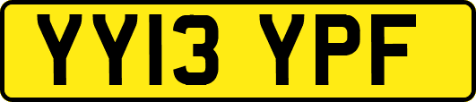 YY13YPF