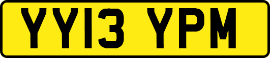 YY13YPM