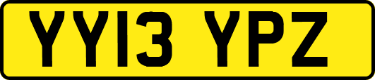 YY13YPZ