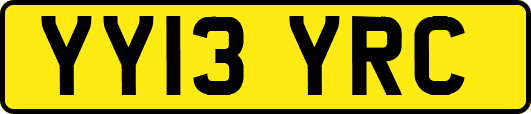 YY13YRC