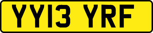 YY13YRF