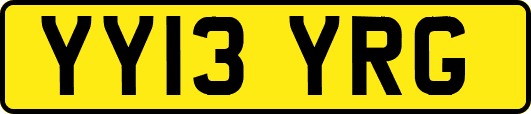 YY13YRG
