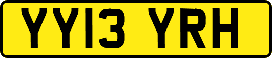YY13YRH