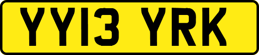 YY13YRK