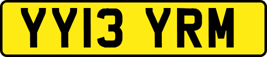 YY13YRM