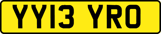 YY13YRO