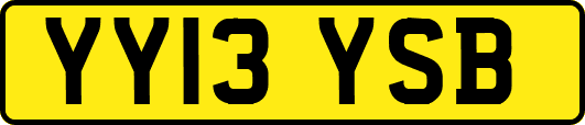 YY13YSB