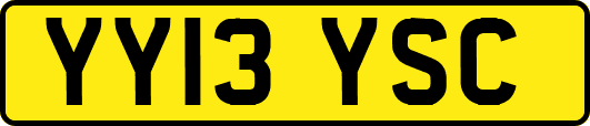 YY13YSC