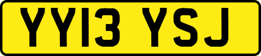 YY13YSJ