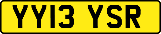 YY13YSR