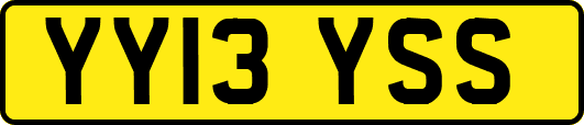 YY13YSS