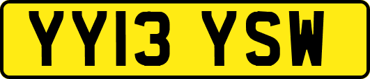YY13YSW